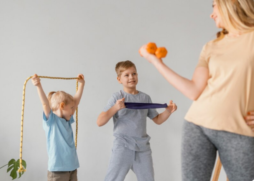 Цифровой дневник развития ребёнка: как технологии помогают отслеживать рост, обучение и здоровье детей