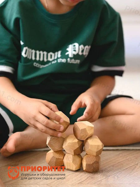 Что подарить ребёнку, у которого всё есть?