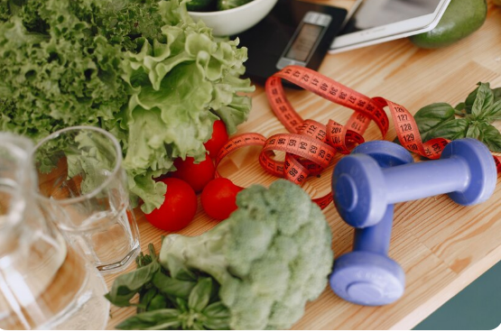 Как повышение квалификации по нутрициологии помогает в работе фитнес-тренера