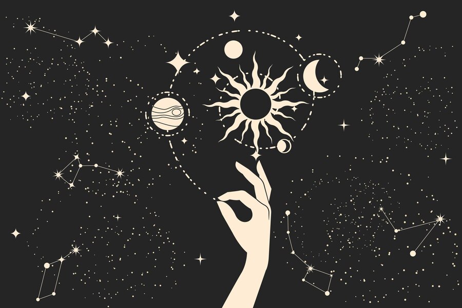 Матрица Судьбы: как древние знания помогают раскрыть потенциал личности