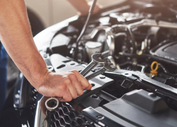 Почему не включается передача на механической коробке