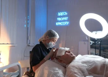 Пересадка волос СПБ