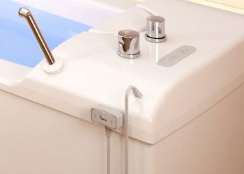 Какими должны быть ванны для инвалидов