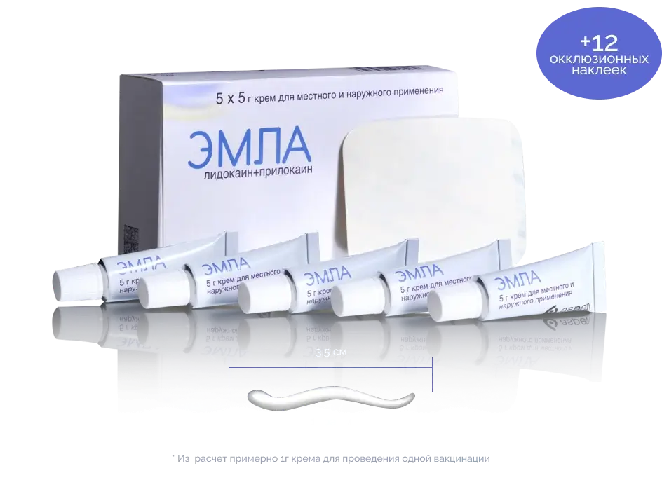 Как выбрать обезболивающую мазь для ребенка: важные критерии и рекомендации