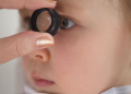 Как бороться с врожденной катарактой