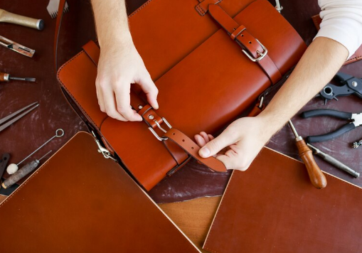 Ремонт сумок: как продлить срок службы ваших аксессуаров