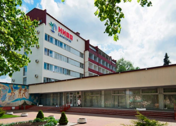 Как выбрать санаторий для пребывания с ребенком: советы и рекомендации