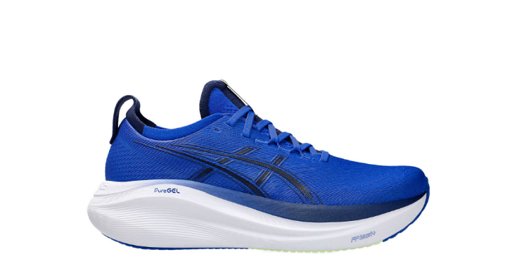 Почему на беговых кроссовках не стоит экономить