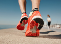 Почему на беговых кроссовках не стоит экономить