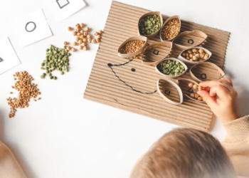 Цифровой дневник развития ребёнка: как технологии помогают отслеживать рост, обучение и здоровье детей