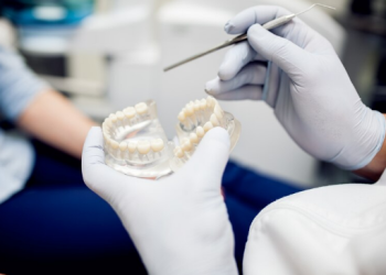 Наращивание кости для имплантации зубов