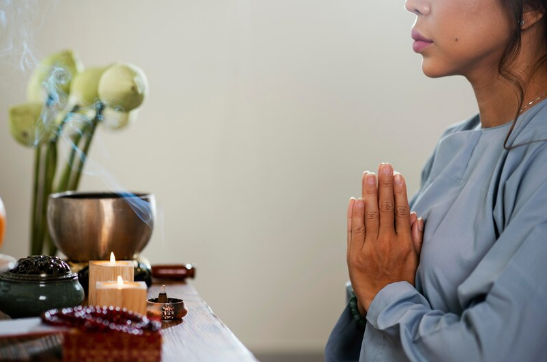 Tangency: Женское пространство гармонии, ритуалов и глубоких практик