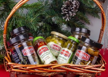 Удобство доставка подарочных корзин