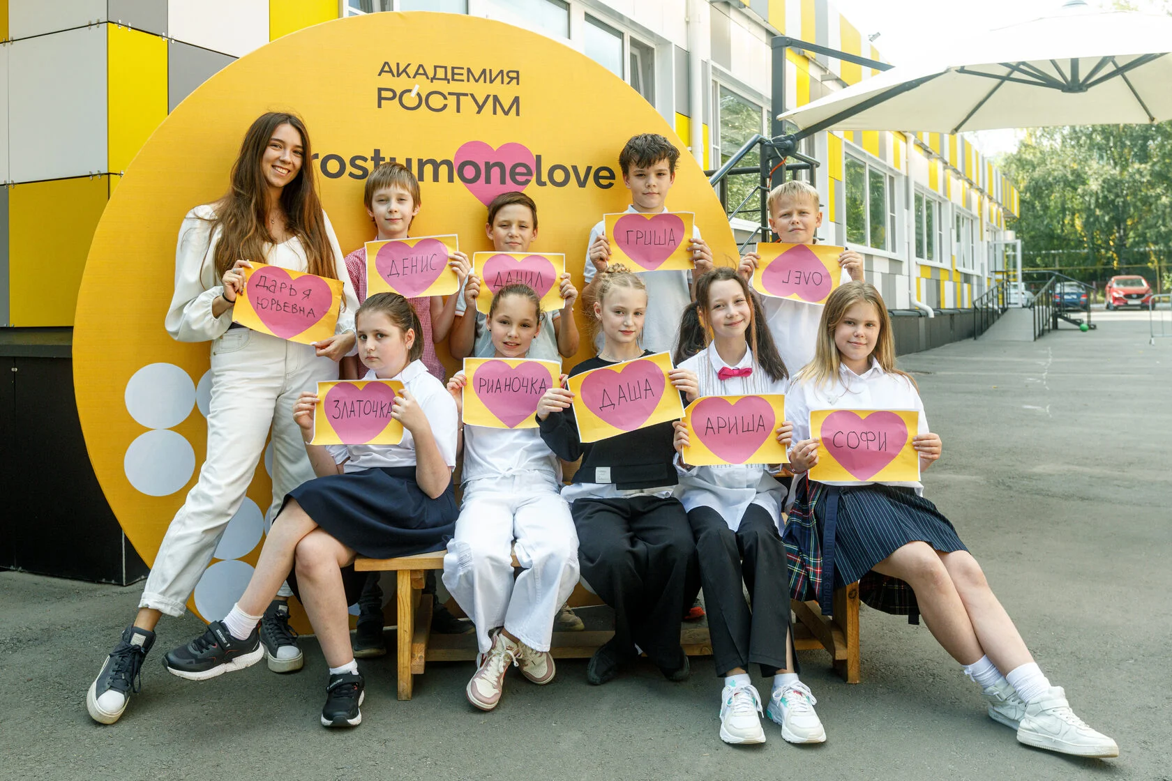 Преимущества обучения в частных школах