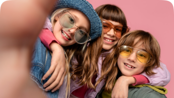 Школа цифровых искусств для детей: как современные технологии помогают раскрывать творческий потенциал