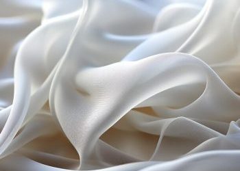 Выбор ткани из вискозы: комфорт, стиль и практичность в одном материале
