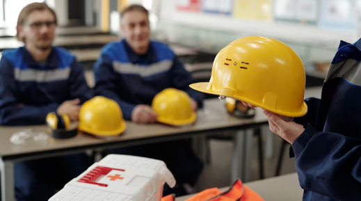 Особенности обучения по охране труда