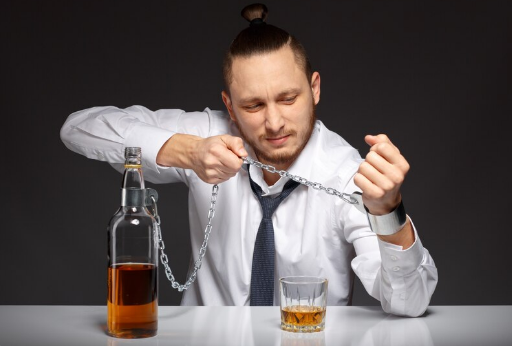 Эффективные методы вывода из запоя