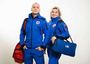 Важность присутствия скорой помощи на спортивных мероприятиях