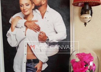 Портреты и картины на заказ: искусство, которое становится частью вашей жизни