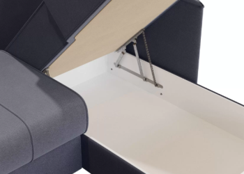 Как выбрать диван для гостиной: советы и рекомендации