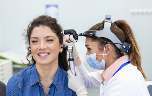 Какое оборудование и аппаратуру используют в оториноларингологии?