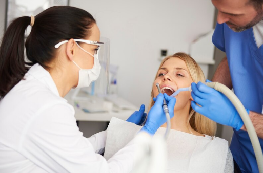 Своевременное лечение кариеса как способ сохранить улыбку