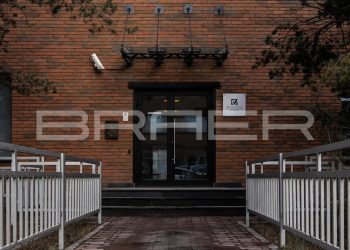 Кирпич браер при строительстве