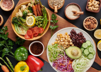 Чем заменить вредные десерты в рационе