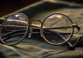 Правильный подбор круглых форм очков для зрения и защиты от солнца