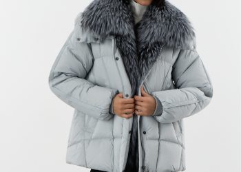 Из какого материала выбрать зимнюю куртку