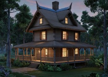 Для чего использкются средства для защиты дерева?