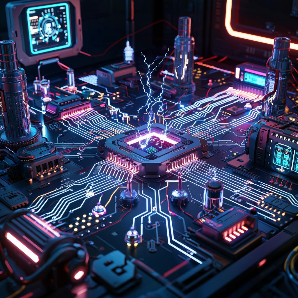 Автоматы УЗО: защита от токов утечки