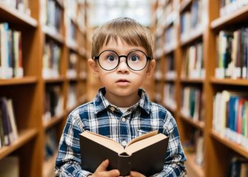 Когда стоит обратиться к детскому окулисту?