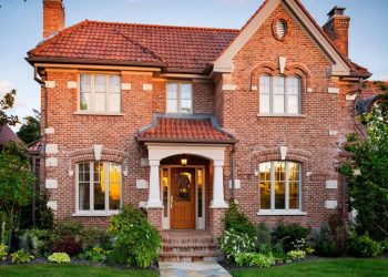 Преимущества кирпичных домов