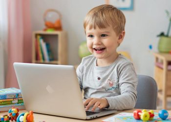 Как легко научить ребенка программированию