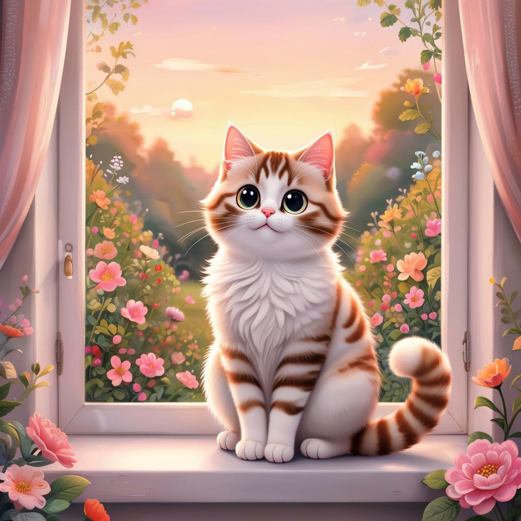 Почему кошка отказывается от еды