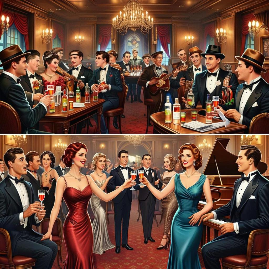 Этапы вывода из запоя