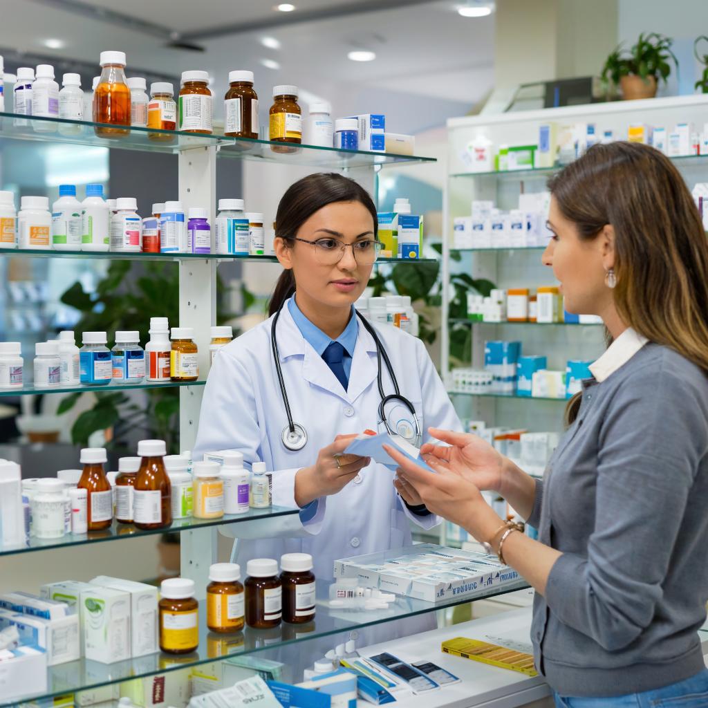 Правила онлайн покупок в аптеках