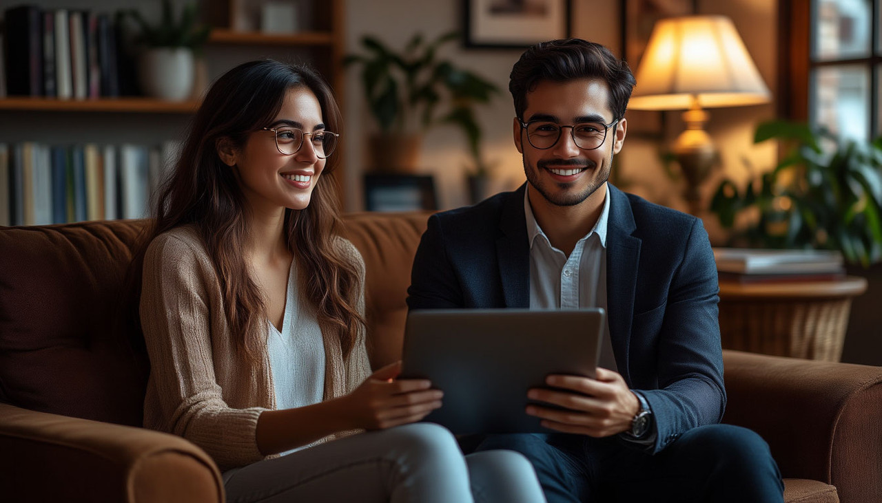 Семейный психолог онлайн: как получить профессиональную помощь удаленно