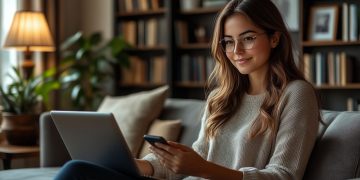 Семейный психолог онлайн: как получить профессиональную помощь удаленно