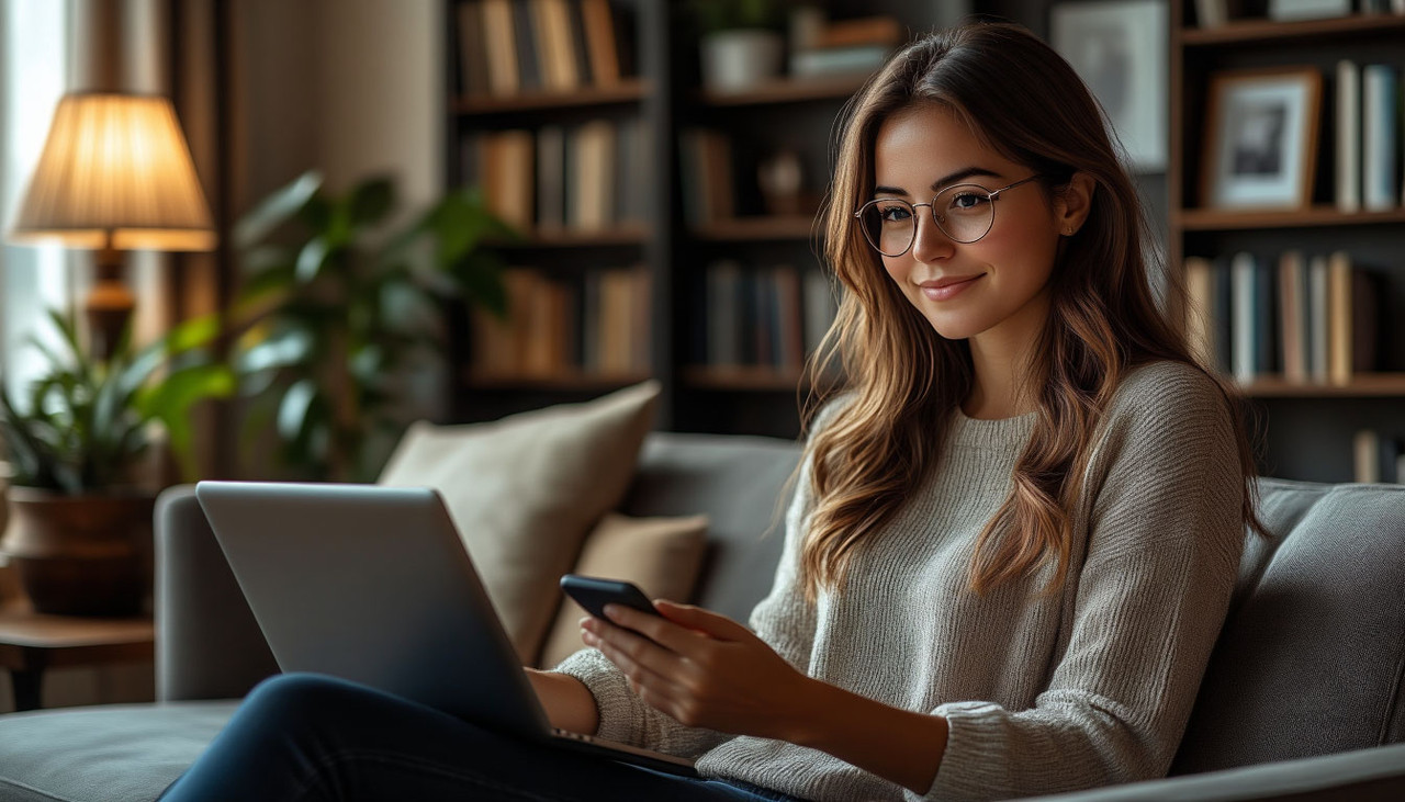 Семейный психолог онлайн: как получить профессиональную помощь удаленно