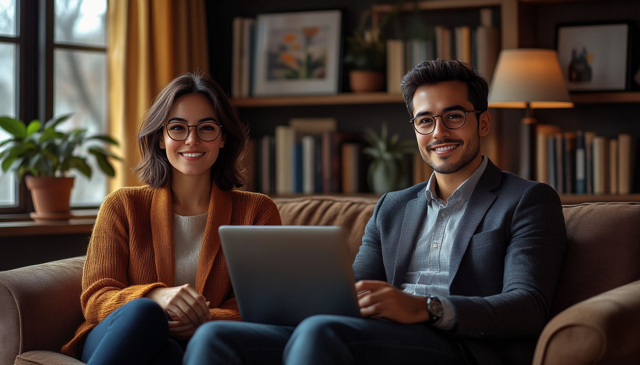 Семейный психолог онлайн: как получить профессиональную помощь удаленно