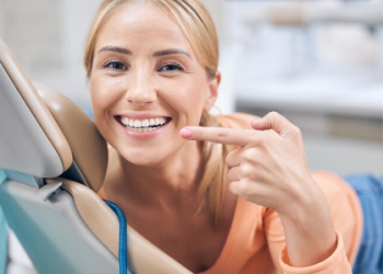 Всё о лечении зубов: современные подходы и возможности протезирования