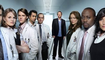 Сериал «Доктор Хаус»: гениальность, цинизм и человечность за гранью
