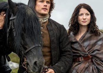 Популярный сериал «Чужестранка»: захватывающие путешествие через время