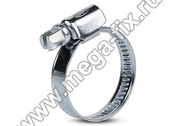 Червячные хомуты и их использование