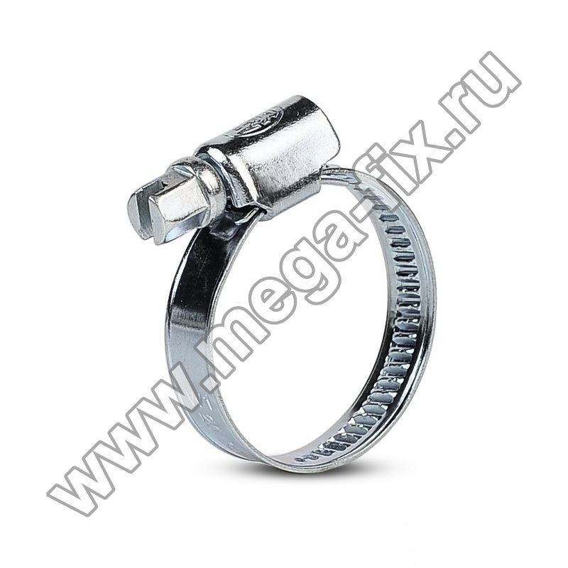 Червячные хомуты и их использование