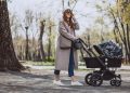 Как выбрать качественную и удобную детскую коляску