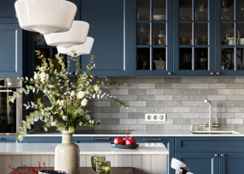 Кухни на заказ: индивидуальный подход к комфорту и стилю